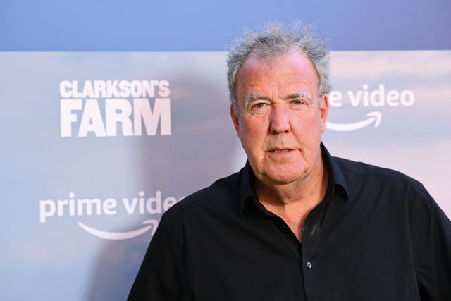 Jeremy Clarkson, born April 11, 1960, attended Repton School and is best known for presenting Top Gear and The Grand Tour alongside Richard Hammond and James May. He is a trained journalist and regularly writes weekly columns for The Sunday Times and The Sun. He has also hosted the revived ITV show, Who Wants to Be a Millionaire.