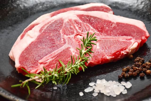 With national butchers’ week on the horizon, what better time is there to treat yourself to some locally sourced meat?