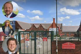 The school forum report has revealed that Derbyshire County Council received around £17.5 million of capital funding from the Department for Education since 2019 for additional special school places - but has spent only about £1.5 million so far.