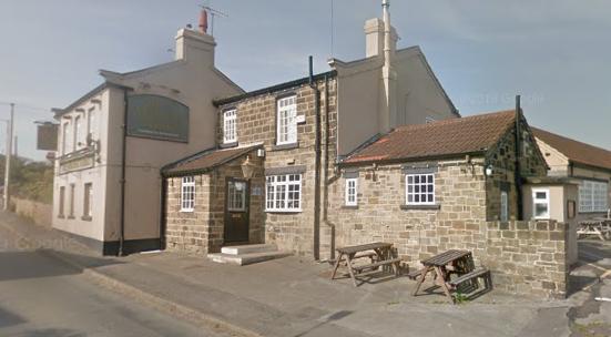 Barbara Rees, said: "Manvers, Adwick on Dearne yummie."