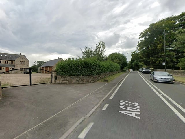 Matlock Road comes in at third place on this list, with an average house price of £766,750.