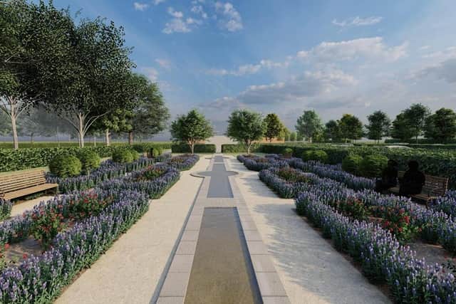 Plans for a £9million crematorium have been approved for the edge of Shirebrook, with hopes it will ease ‘prolonged waiting times’ for funeral services.