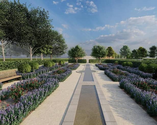 Plans for a £9million crematorium have been approved for the edge of Shirebrook, with hopes it will ease ‘prolonged waiting times’ for funeral services.
