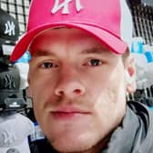 Jack was last seen at 10.30pm on Monday 30 October. The 28-year-old is described as being around 6ft 1ins tall and of a slim build with short brown hair and stubble.