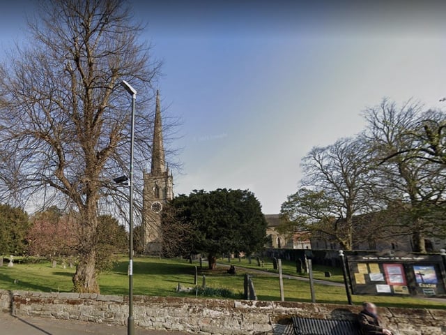 Repton is the perfect place for anyone looking to delve into Britain’s medieval history. It was once the capital of the kingdom of Mercia, and notable landmarks include St Wystan's Church - where visitors will find a unique 8th century crypt built as a mausoleum for Mercian royals.