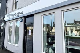 Meringue Bakery & Cafe has been a top-rated business in Chesterfield for 10 years.