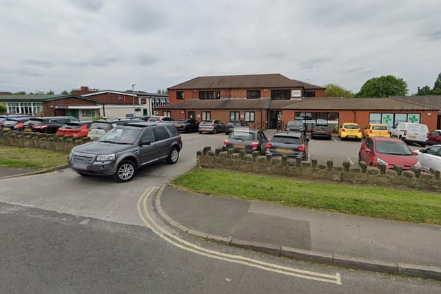 Newbold Surgery was graded good or very good by 89.5% of patients who responded to the GP survey.
However, 1% rated the service as very poor, the lowest possible grade.
