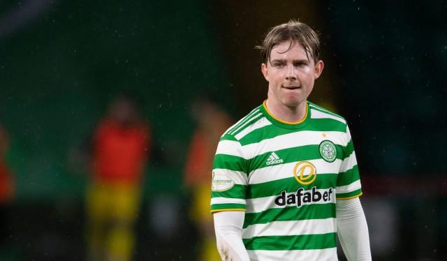 Young forward is lining up a move to New York Red Bulls in the MLS at the end of his contract and - with the path ahead of him filled with Albian Ajeti, Odsonne Edouard and Leigh Griffiths, there may be a case to move now for more game time and more money in transfer fees.