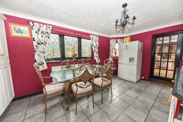 Another of the reception rooms