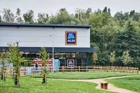 Derbyshire residents can look forward to the launch of two new Aldi stores in 2024.