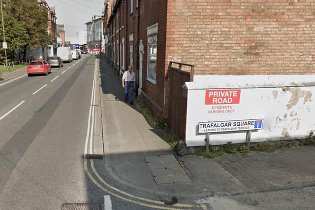 Police arrest two women after drugs raid on property in Derbyshire town