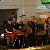 Little Dog are among the bands playing at The Fishpond Music Festival, Matlock Bath, on Saturday, June 24.