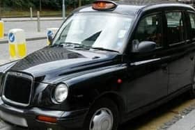 Proposed increases to taxi fares are being discussed.