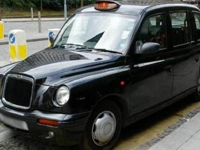 Proposed increases to taxi fares are being discussed.