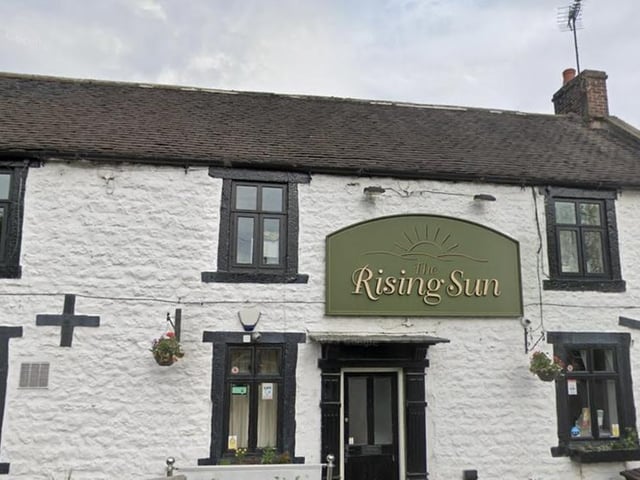 The book says: “The landlord in 2007 reported a plethora of activity for this pub when he and his family moved in. His 6-month-old son refused to sleep in his new room and soon afterwards the landlord was given a newspaper article which stated that the room had once been sealed up. The article says that, in the 1950s, the licensee became aware of a secret room which was revealed by noting the positions of the windows on the exterior of the pub. The room was revealed when an internal wall was knocked down. There was no explanation as to why the room had been sealed up. The newspaper article also claimed that one of the bedrooms was haunted by a small child. The 2007 licensee’s wife, who is a spiritualist, was well aware of the little girl and quite a few staff had heard her. Unfortunately, as of March 2022, all was reported to be quiet here.”