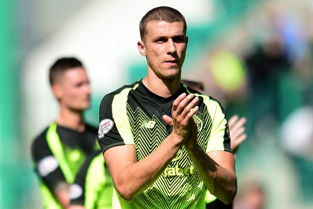 We leave you on summer deadline day 2021, and Middlesbrough have one final trick up their sleeve. Jozo Simunovic - refreshingly a centre-back and not a winger - arrives on a free transfer from Celtic. He's worth £2m, and is a steal.
