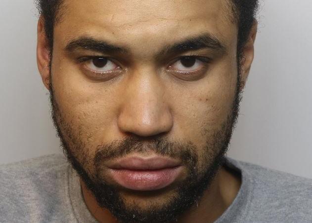 Man jailed for over nine years for sexual assault and rape of two women ...