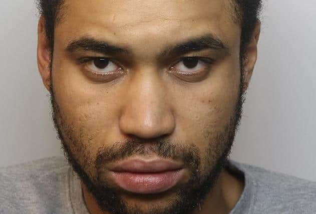 Man jailed for over nine years for sexual assault and rape of two women ...