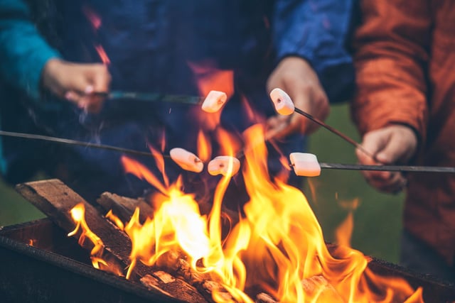 Escape into the great outdoors and experience bushcraft such as making an outdoor shelter, keeping warm, cooking on an open fire and making a simple tool to take home with you. The family bushcraft session on Monday, May 29, from 1pm to 3pm at Carsington Water Visitor Centre is suitable for ages 4 to 11 years and all children must be accompanied by an adult. Tickets cost £10 and parking for the day is included. Book at www.eventbrite.co.uk/e/family-bushcraft-event-tickets-560531162797 (generic photo: Adobe Stock/Kuzmichstudio)