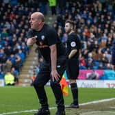 Chesterfield manager Paul Cook knows how to win a league title.