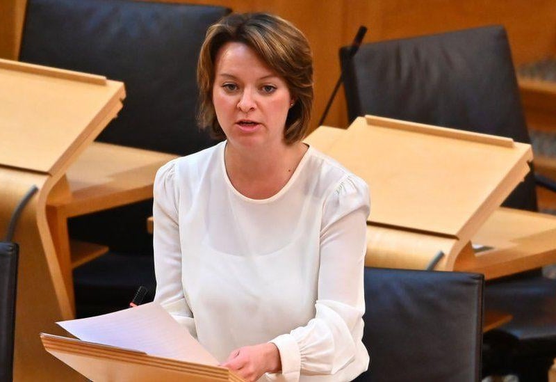 Jenny Marra was elected in 2011 and went on to become the convener of the public audit committee.