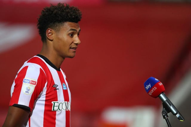 Newcastle United have entered the race for Brentford star Ollie Watkins. The Premier League side currently don’t have too much to spend but are keen on the forward. The Bees are looking for upwards of £20m for a player attracting interest from Leeds and Aston Villa. (Chronicle Live)