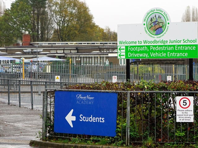 Alfreton Woodbridge Junior School has been rated as good across al categories on inspection carrie out on June 28 and 29. Inspectors found that reading is a high priority at Woodbridge School. It is taught well and the reading curriculum is well-sequenced. Leaders monitor absence and follow up quickly when pupils are not in school. The report concluded that the school is inclusive and pupils celebrate difference, while challenging racism and stereotypes.