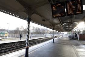 Passengers are angry CrossCountry will no longer stop trains at Chesterfield station.