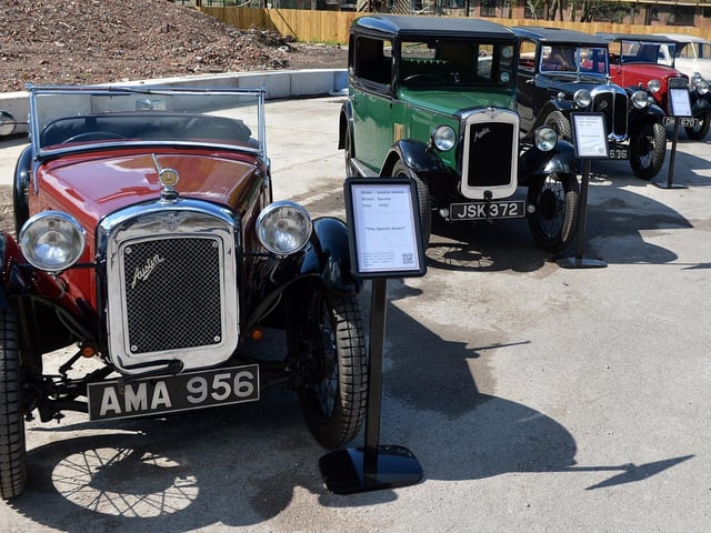 Ambergate is another Derbyshire village to feature in this list of places to visit.