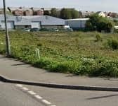 Plans have been withdrawn for 14 additional units in a popular industrial area of Shirebrook.
