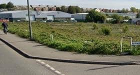 Plans have been withdrawn for 14 additional units in a popular industrial area of Shirebrook.