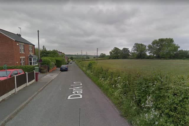 A total of 19 people spoke against the 36 homes proposed for land ton the north of The Homestead at Dark Lane, Calow, at a meeting of North East Derbyshire District Council’s Planning Committee on Tuesday, January 17, in addition to scores of objections online, including one from MP Mark Fletcher.