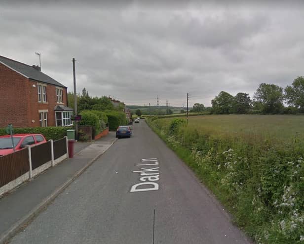 A total of 19 people spoke against the 36 homes proposed for land ton the north of The Homestead at Dark Lane, Calow, at a meeting of North East Derbyshire District Council’s Planning Committee on Tuesday, January 17, in addition to scores of objections online, including one from MP Mark Fletcher.