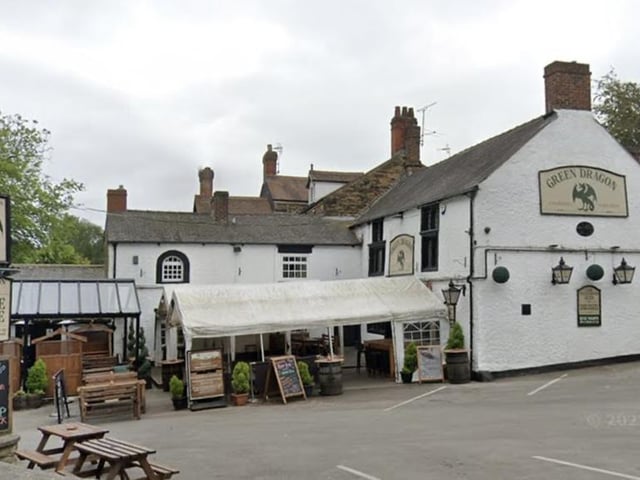Paul wrote: “The ghost here likes to interfere with the gas taps, but only those connected to cask ale. The landlady told this author in September 2020 told that she had lived here alone for the last 7 years, (including an additional period from 1998-2003 with her family) and had never experienced anything. Although others have claimed to have felt a presence, and there had been past sightings and the gas being turned off.”