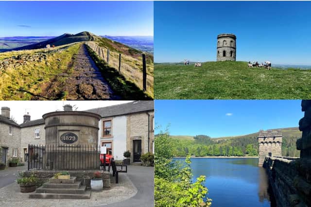 With summer growing ever closer, here’s a list of 26 things you can be doing in Derbyshire while the sun is out.