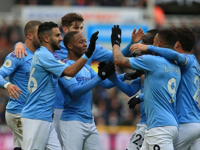 Estimated payment received from domestic & overseas TV deals in 2019/20: £168.3m