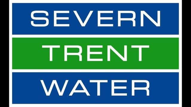 Severn Trent Water