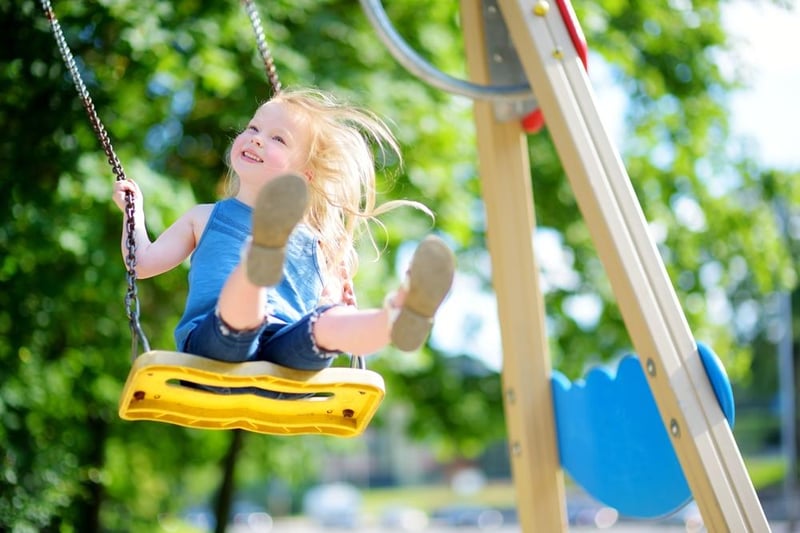 Spending time in the surrounding area and letting your kids explore the parks, playgrounds, shops and restaurants, is another great way of getting them excited to move. If they find a cool new park they love, they’re going to be much happier about moving to a new area that has something the current area doesn’t.