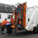 Crews attempted to collect recycling from a number of streets in Belper yesterday (March 20) but the bin lorry could not gain access due to fibre broadband roadworks.