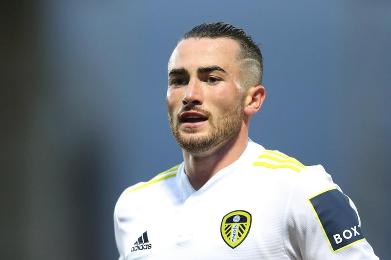 Jack Harrison had a stellar first season in the Premier League with Leeds United, scoring eight and assisting eight. The winger turned his loan into a permanent move this summer and will be hoping to pick up where he left off this weekend.