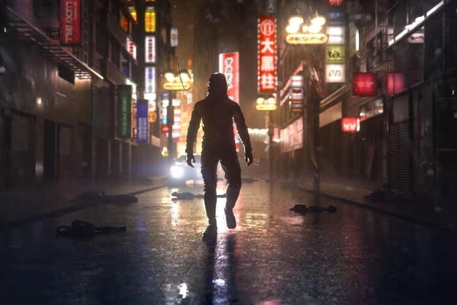 Coming exclusively to PC and PlayStation 5 in 2022, Ghostwire: Tokyo has so far flown under the radar with larger game releases looming this year, but looks to offer truly stunning graphics and imaginative gameplay in Tango Gameworks' creation of an eerie, abandoned and supernatural modern Tokyo.
The sprawling metropolis suffers a sudden purge of its people, and becomes overrun with sinister spirits and urban legends that can only be vanquished with your newly, mysteriously acquired elemental powers.