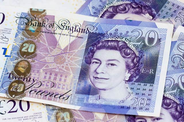 Chesterfield Borough Council has identified more than 1,500 local businesses that are eligible for the Government’s Local Restrictions Support Grants.