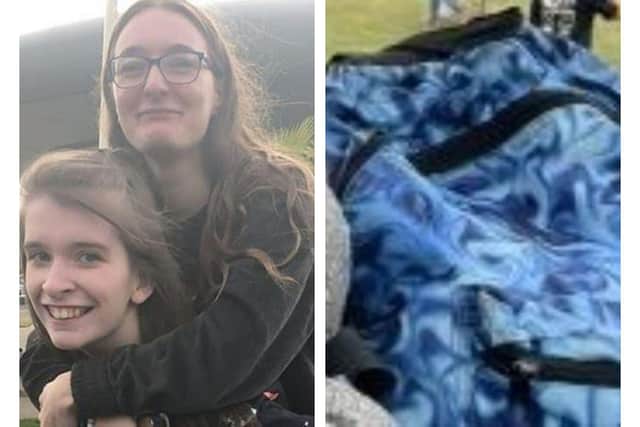 Police concerned for two missing Derbyshire teenagers – last seen at ...