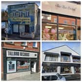 Chesterfield's BEST shops revealed according to TripAdvisor