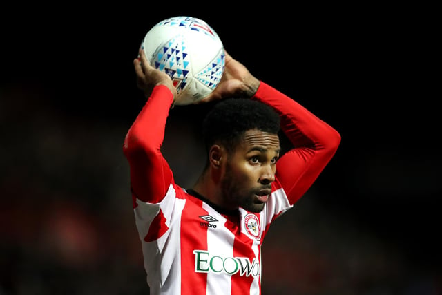 West Ham United and West Bromwich Albion are both chasing Brentford defender Rico Henry, who could be up for grabs for around £10m, as the Bees look set to lose a number of key players this summer. (Daily Mail)