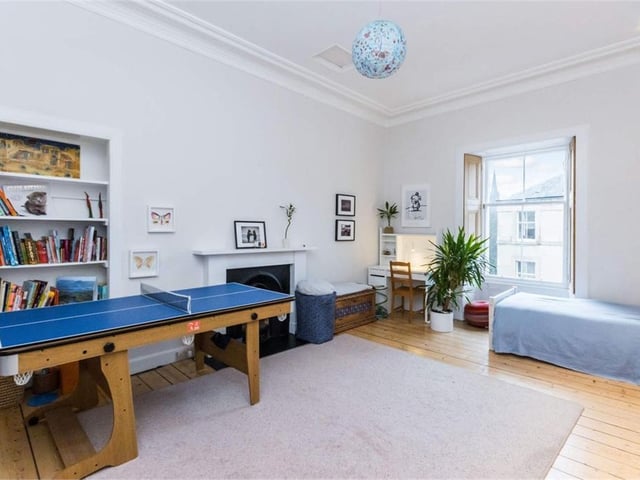 Bedroom 2.