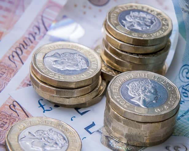 More than 500 employers across the UK were found to be underpaying staff according to HMRC investigations. (Photo: Marisa Cashill/National World)