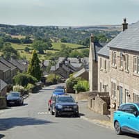 These historic villages across Derbyshire and the Peak District are perfect to explore this autumn – with each having been mentioned in the Domesday Book