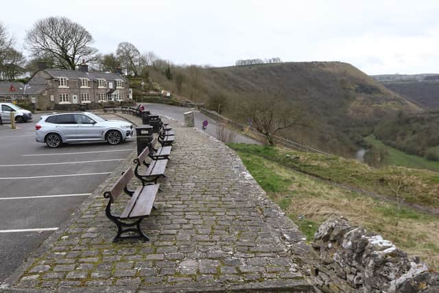 Car parks at Derbyshire County Council's countryside sites will re-open this week