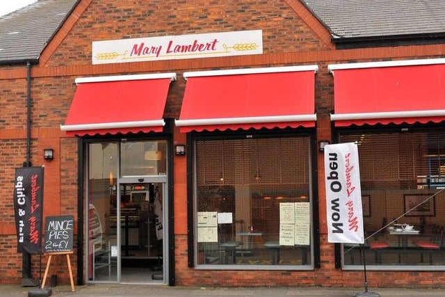 Mary Lambert restaurant and takeaway is another favourite among fish and chip fans winning it numerous awards over the years. On TripAdvisor it has score of 4.5 from nearly 200 reviews.